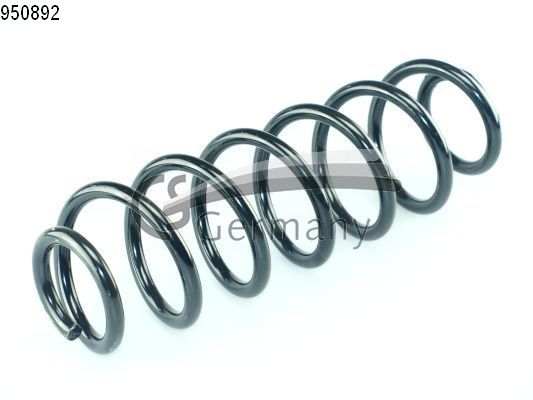 Arc spiral AUDI A3 (8V1, 8VK) 2.0 TDI diesel 110 cai CS GERMANY 14.950.892