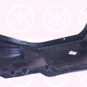 Acoperire motor AUDI A3 (8L1) 1.6 benzina 102 cai KLOKKERHOLM 9523797