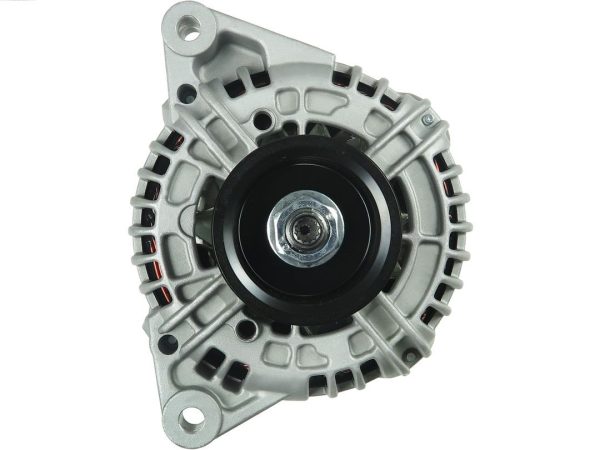 Alternator AUDI A4 B7 Avant (8ED) 3.0 quattro benzina 218 cai AS-PL A0160