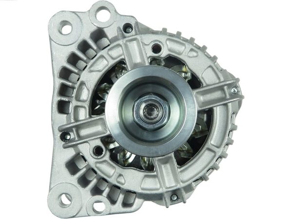 Alternator AUDI A3 (8L1) 1.6 benzina 102 cai AS-PL A0125