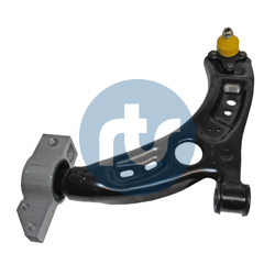 Brat suspensie roata AUDI A3 (8P1) 1.6 E-Power Benzina/Etanol 102 cai RTS 96-90932-2
