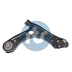 Brat suspensie roata AUDI A1 Sportback (8XA, 8XF) 1.4 TFSI benzina 125 cai RTS 96-95923-1