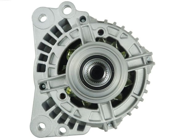 Alternator AUDI A3 (8P1) 1.9 TDI diesel 105 cai AS-PL A0233