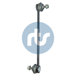 Bieleta antiruliu AUDI A1 Sportback (8XA, 8XF) 1.8 TFSI benzina 192 cai RTS 97-05342
