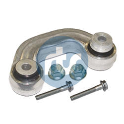 Bieleta antiruliu AUDI A4 B5 (8D2) 1.9 TDI quattro diesel 110 cai RTS 97-05963-156