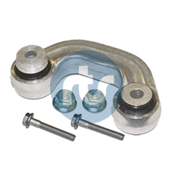 Bieleta antiruliu AUDI A4 B5 (8D2) 1.9 TDI quattro diesel 110 cai RTS 97-05963-256