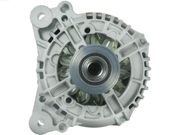 Alternator AUDI A4 B8 (8K2) 2.0 TDI quattro diesel 177 cai AS-PL A0429