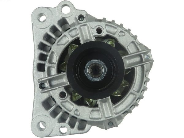 Alternator AUDI A3 (8P1) 1.6 E-Power Benzina/Etanol 102 cai AS-PL A0180