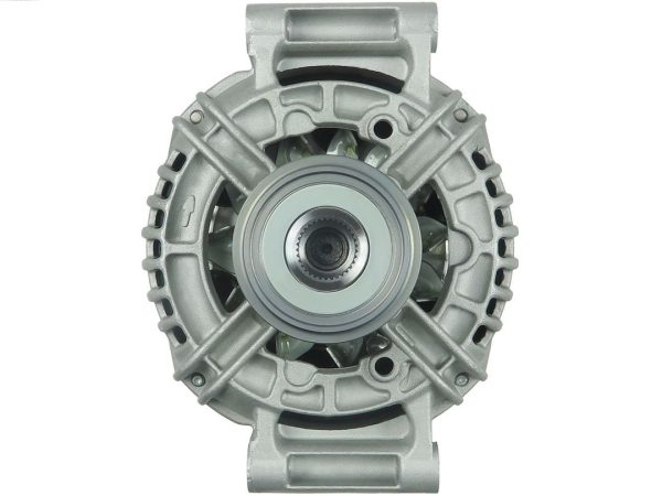 Alternator AUDI A4 B6 (8E2) 1.8 T quattro benzina 170 cai AS-PL A0195