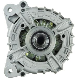 Alternator AUDI A4 B8 (8K2) 2.0 TDI quattro diesel 150 cai AS-PL A0576S
