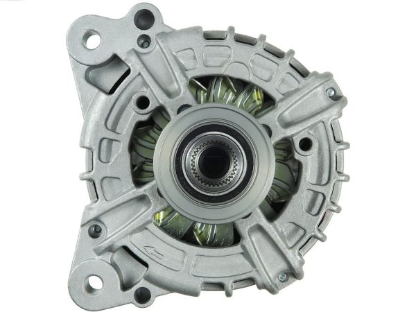 Alternator AUDI A4 B8 (8K2) 2.0 TDI quattro diesel 150 cai AS-PL A0576S