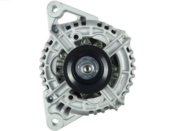 Alternator AUDI A4 B5 (8D2) 1.8 T quattro benzina 180 cai AS-PL A0573S