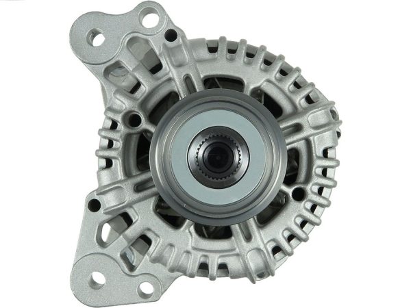 Alternator AUDI A1 Sportback (8XA, 8XF) 2.0 TDI diesel 143 cai AS-PL A3097
