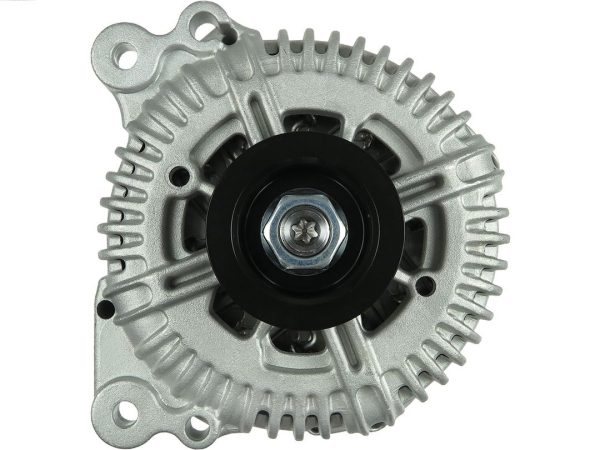 Alternator AUDI A4 B7 Cabriolet (8HE) 3.0 TDI quattro diesel 233 cai AS-PL A3080