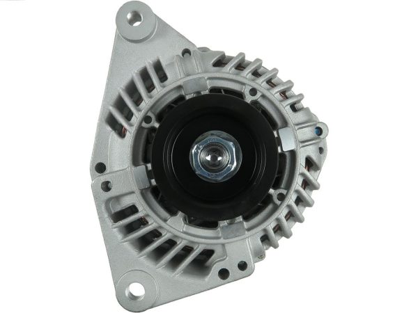 Alternator AUDI A4 B5 (8D2) 1.8 T quattro benzina 180 cai AS-PL A3064