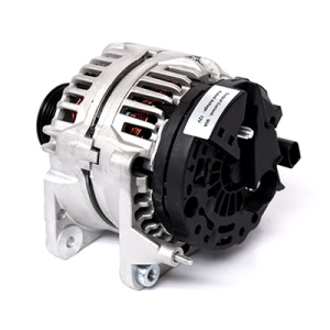 Alternator AUDI A3 (8L1) 1.8 T quattro benzina 180 cai ASAM AUTOMOTIVE 99985