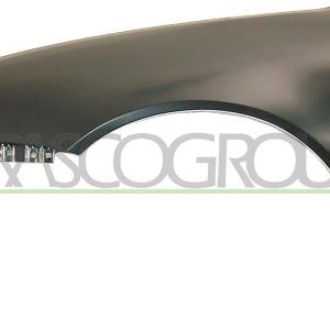 Aripa AUDI A3 (8L1) S3 quattro benzina 224 cai PRASCO AD0163024