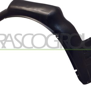 Aripa interioara AUDI A3 (8L1) S3 quattro benzina 210 cai PRASCO AD0163603