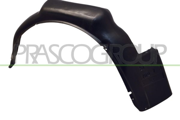 Aripa interioara AUDI A3 (8L1) S3 quattro benzina 210 cai PRASCO AD0163603