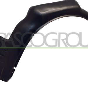 Aripa interioara AUDI A3 (8L1) S3 quattro benzina 224 cai PRASCO AD0163604