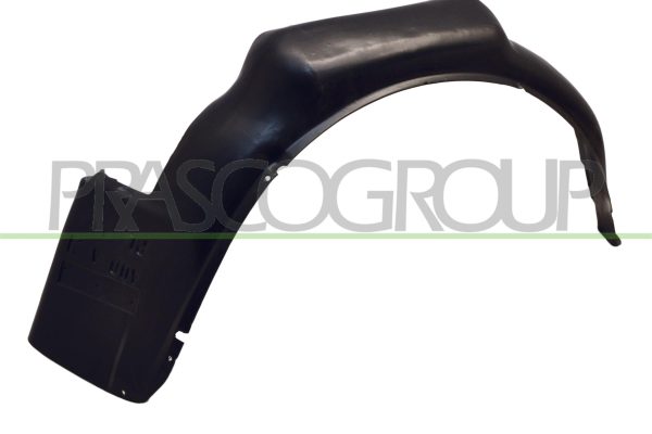 Aripa interioara AUDI A3 (8L1) S3 quattro benzina 224 cai PRASCO AD0163604