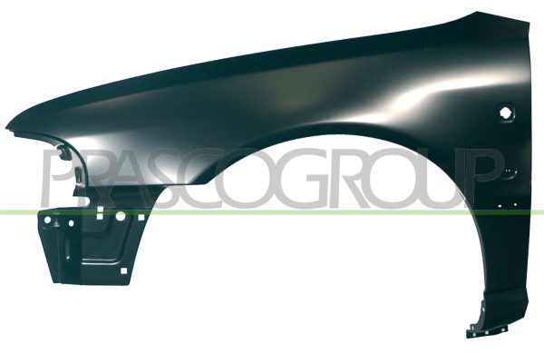 Aripa AUDI A4 B5 (8D2) 1.8 T quattro benzina 150 cai PRASCO AD0173004