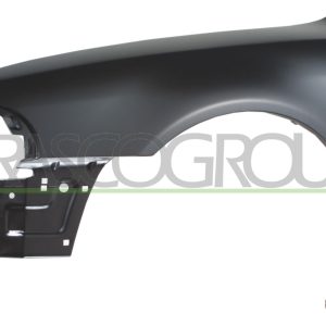 Aripa AUDI A4 B5 (8D2) 1.8 T quattro benzina 150 cai PRASCO AD0173014
