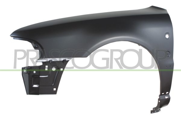 Aripa AUDI A4 B5 (8D2) 1.8 T quattro benzina 150 cai PRASCO AD0173014