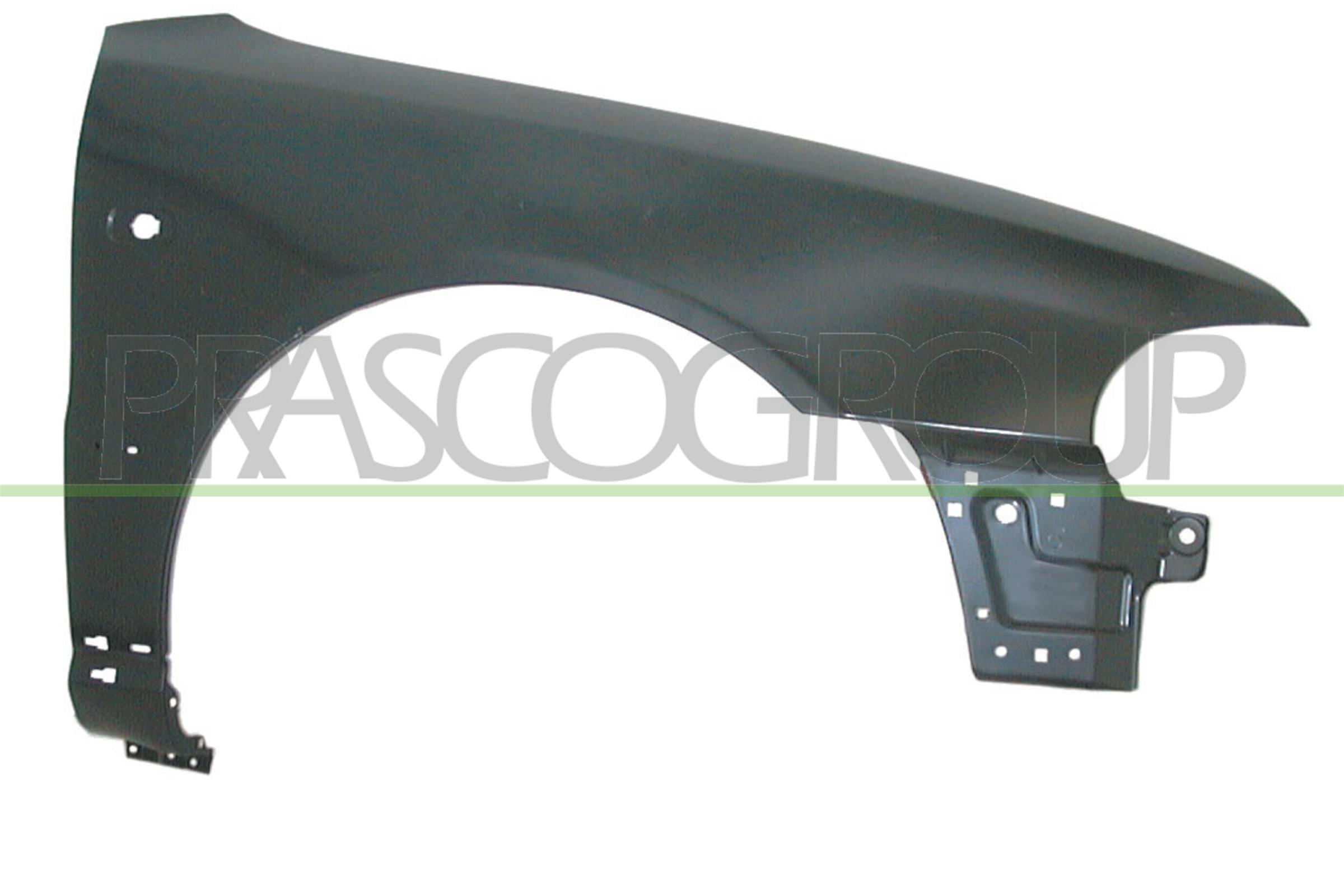 Aripa AUDI A4 B5 Avant (8D5) 1.9 TDI quattro diesel 110 cai PRASCO AD0193003