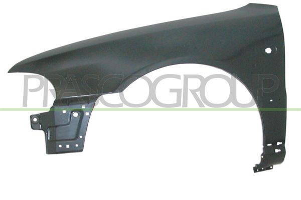 Aripa AUDI A4 B5 (8D2) 1.8 T quattro benzina 150 cai PRASCO AD0193004