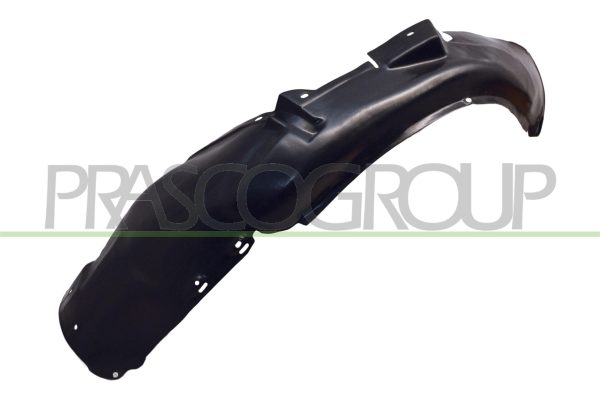 Aripa interioara AUDI A4 B5 Avant (8D5) 1.9 TDI quattro diesel 110 cai PRASCO AD0193604