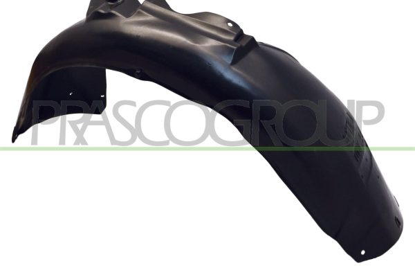 Aripa interioara AUDI A4 B6 (8E2) 3.0 quattro benzina 218 cai PRASCO AD0203603