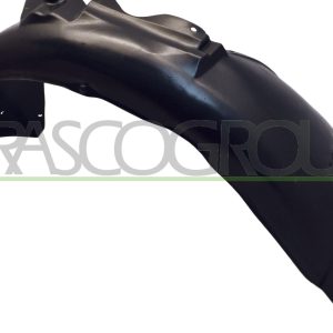 Aripa interioara AUDI A4 B7 Cabriolet (8HE) 3.0 TDI quattro diesel 233 cai PRASCO AD0203603