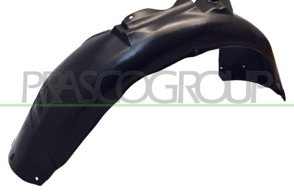 Aripa interioara AUDI A4 B6 (8E2) 3.0 quattro benzina 218 cai PRASCO AD0203604