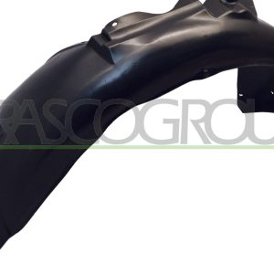 Aripa interioara AUDI A4 B7 Cabriolet (8HE) 3.0 TDI quattro diesel 233 cai PRASCO AD0203604