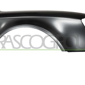 Aripa AUDI A4 B7 Avant (8ED) 2.0 TFSI quattro benzina 200 cai PRASCO AD0223013