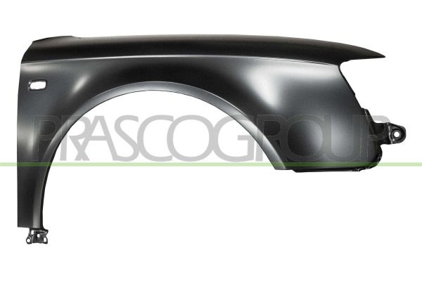 Aripa AUDI A4 B7 Avant (8ED) 2.0 TFSI quattro benzina 200 cai PRASCO AD0223013