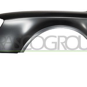 Aripa AUDI A4 B7 (8EC) 1.8 T quattro benzina 163 cai PRASCO AD0223014