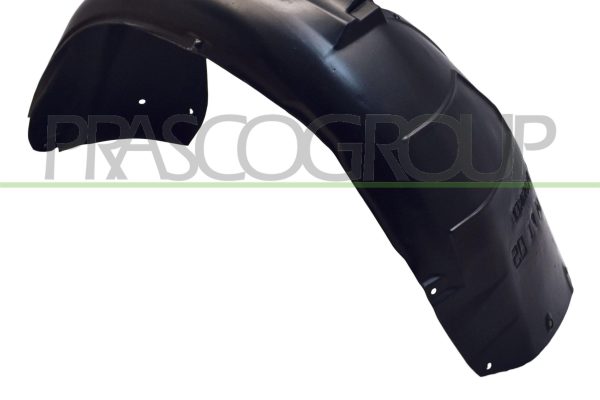 Aripa interioara AUDI A4 B7 (8EC) 2.0 TDI quattro diesel 170 cai PRASCO AD0223603