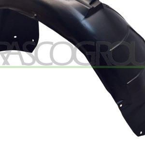 Aripa interioara AUDI A4 B7 (8EC) 2.0 TFSI quattro benzina 200 cai PRASCO AD0223603