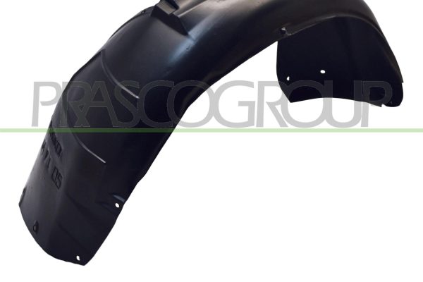 Aripa interioara AUDI A4 B7 (8EC) 2.0 TDI quattro diesel 170 cai PRASCO AD0223604