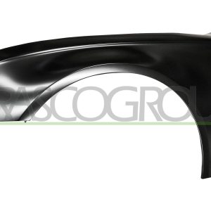 Aripa AUDI A4 Allroad B8 (8KH) 3.0 TDI quattro diesel 240 cai PRASCO AD0243004