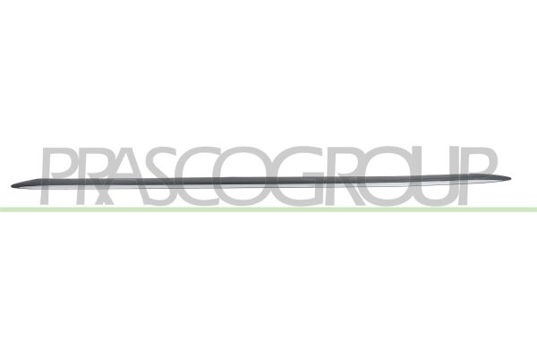 Bagheta de prag AUDI A4 B8 (8K2) 2.0 TDI quattro diesel 150 cai PRASCO AD0251403