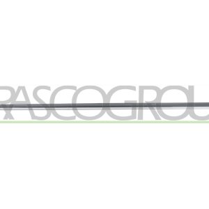 Bagheta de prag AUDI A4 B8 Avant (8K5) 3.0 TFSI quattro benzina 272 cai PRASCO AD0251404