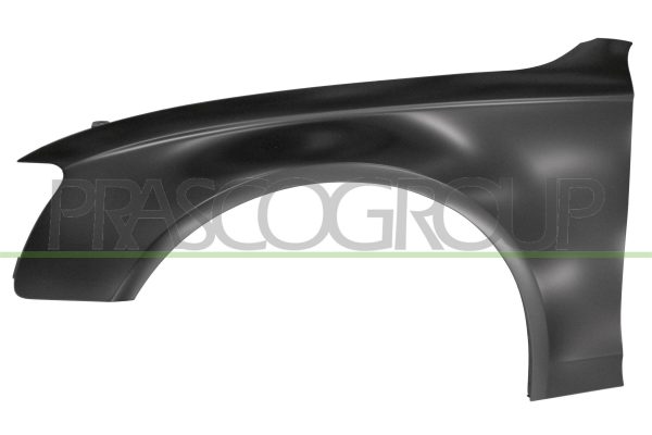 Aripa AUDI A4 B8 (8K2) 2.0 TFSI quattro benzina 224 cai PRASCO AD0253004