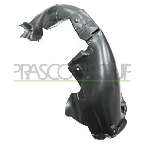 Aripa interioara AUDI A4 B8 (8K2) 2.0 TDI quattro diesel 150 cai PRASCO AD0253603