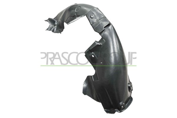 Aripa interioara AUDI A4 B8 (8K2) 2.0 TDI quattro diesel 177 cai PRASCO AD0253603