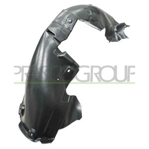 Aripa interioara AUDI A4 B8 (8K2) 2.0 TDI quattro diesel 150 cai PRASCO AD0253604