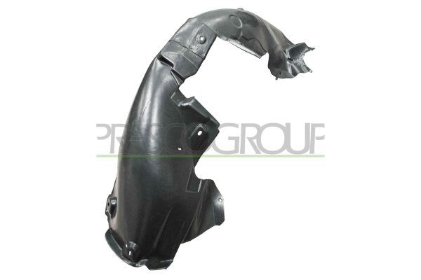 Aripa interioara AUDI A4 B8 (8K2) 2.0 TDI quattro diesel 150 cai PRASCO AD0253604