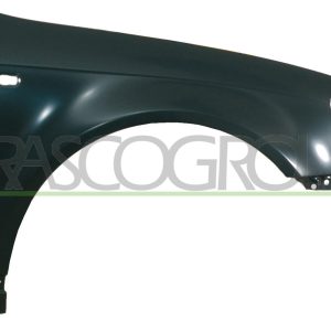 Aripa AUDI A3 (8P1) 2.0 FSI benzina 150 cai PRASCO AD3203013
